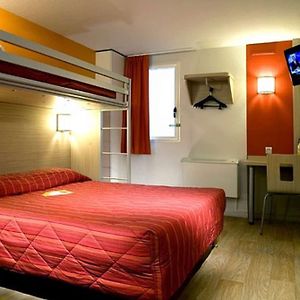 Chambre Triple